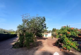 Marmolejo 2298&nbsp;m² 