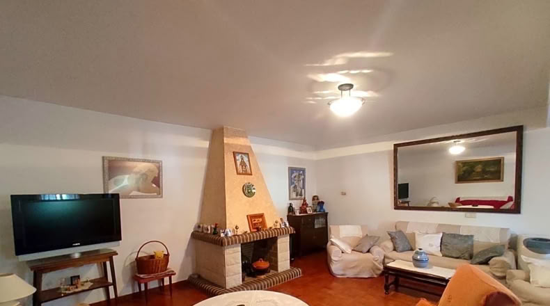 Salamanca - Linares de Riofrío - 2298m2