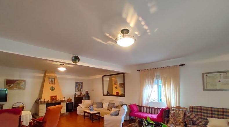 Salamanca - Linares de Riofrío - 2298m2