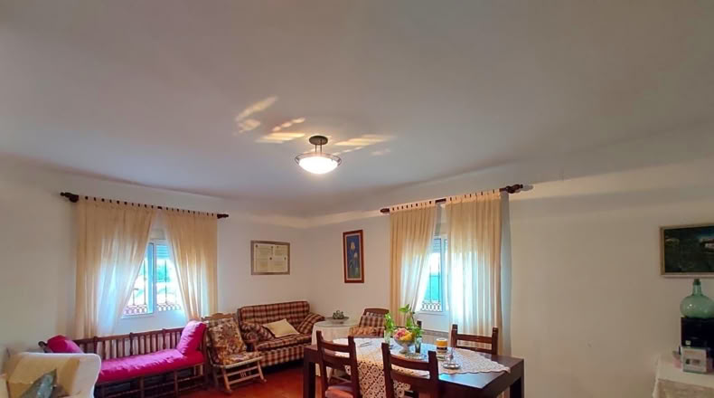 Salamanca - Linares de Riofrío - 2298m2