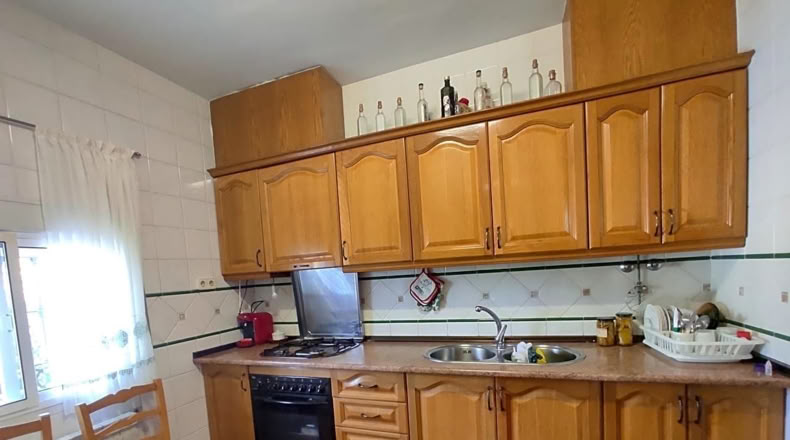 Salamanca - Linares de Riofrío - 2298m2