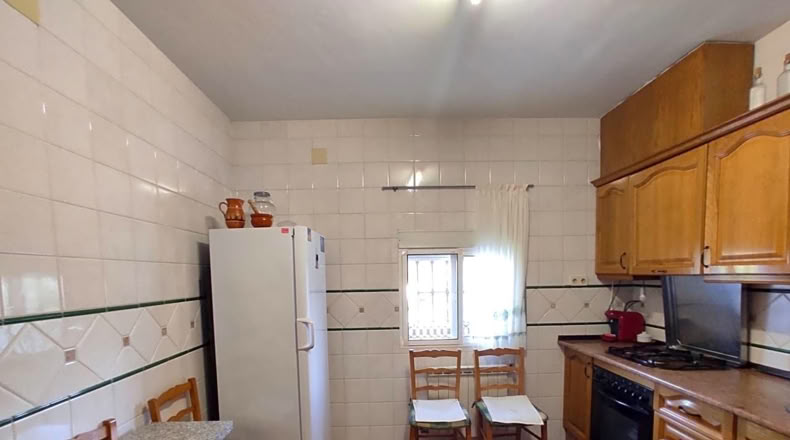 Salamanca - Linares de Riofrío - 2298m2