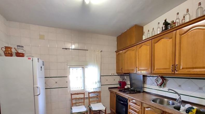Salamanca - Linares de Riofrío - 2298m2