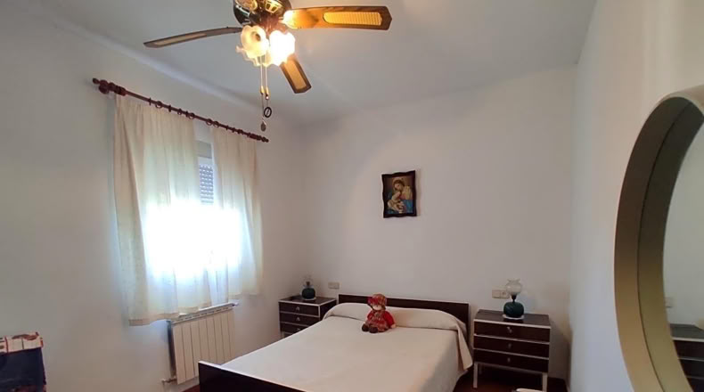 Salamanca - Linares de Riofrío - 2298m2