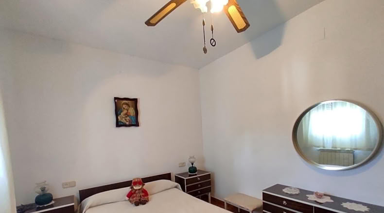 Salamanca - Linares de Riofrío - 2298m2