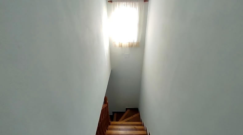 Salamanca - Linares de Riofrío - 2298m2