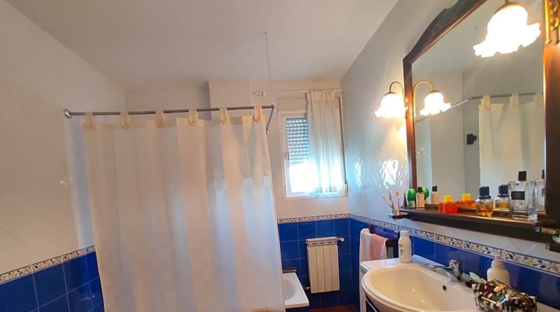 Salamanca - Linares de Riofrío - 2298m2