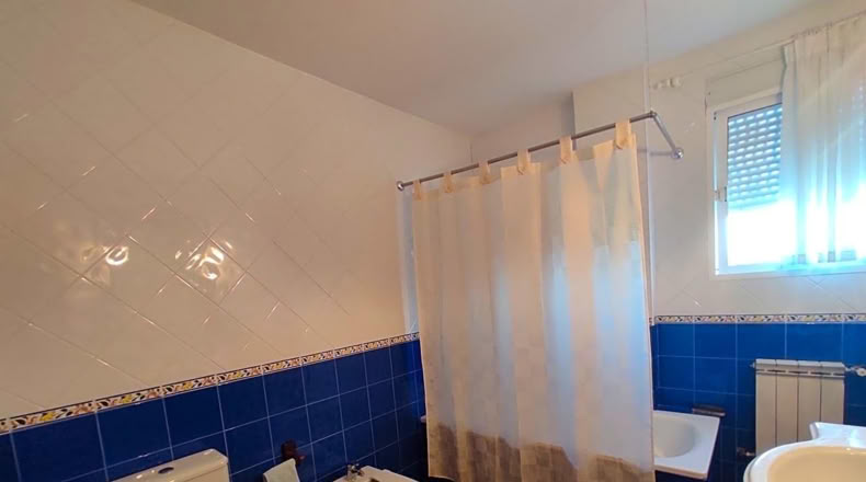 Salamanca - Linares de Riofrío - 2298m2