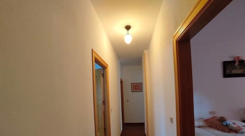 Salamanca - Linares de Riofrío - 2298m2