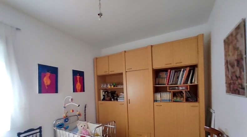Salamanca - Linares de Riofrío - 2298m2