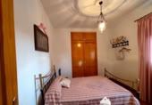 Casa de camp amb terreny en venda a la España, Marmolejo, ref.: TR387808 foto