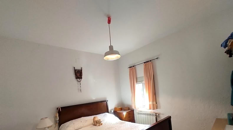 Salamanca - Linares de Riofrío - 2298m2
