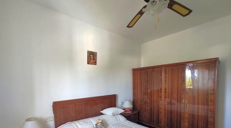 Salamanca - Linares de Riofrío - 2298m2