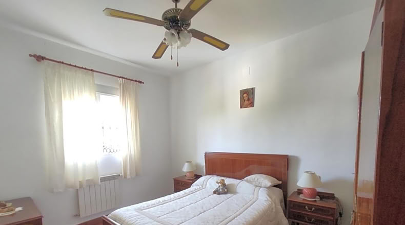 Salamanca - Linares de Riofrío - 2298m2