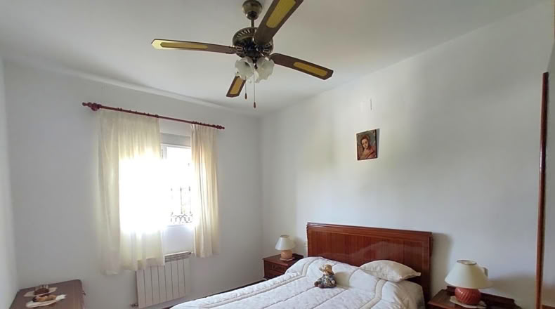Salamanca - Linares de Riofrío - 2298m2