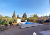 Casa de camp amb terreny en venda a la España, Marmolejo, ref.: TR387808 foto