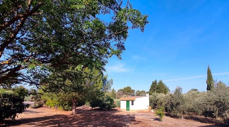 Salamanca - Linares de Riofrío - 2298m2