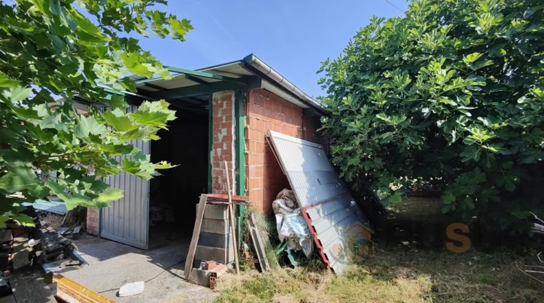 Guipúzcoa - Abalcisqueta - 215m2