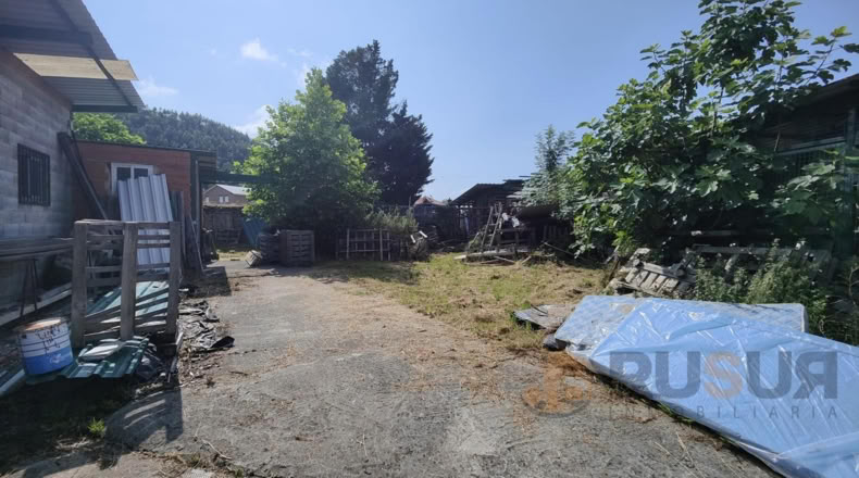 Guipúzcoa - Abalcisqueta - 215m2