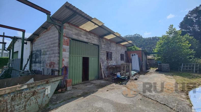 Guipúzcoa - Abalcisqueta - 215m2
