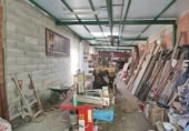 Промышленное здание на продажу в городе Carandía. Фото