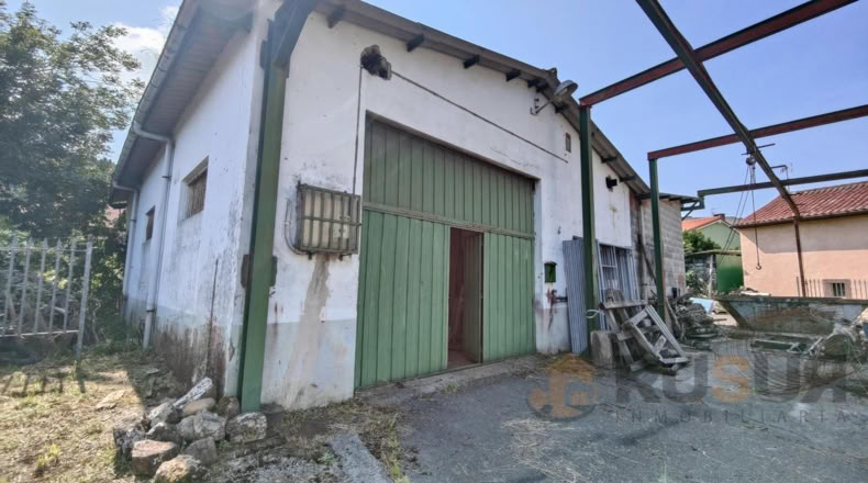 Guipúzcoa - Abalcisqueta - 215m2
