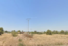 la Pobla de Vallbona 19625&nbsp;m² 