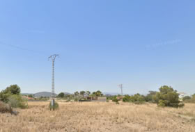 la Pobla de Vallbona 19625&nbsp;m² 