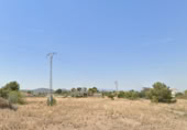 Parcela urbanizable en venta en la España, La Pobla de Vallbona, ref: TR393912 foto