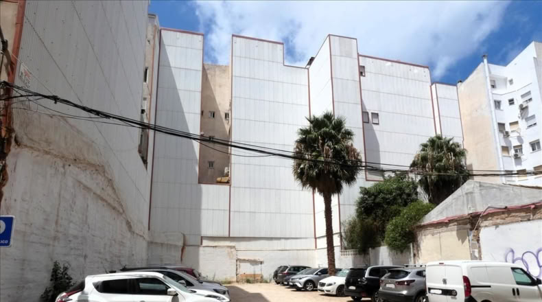 Alicante - Дения - 367m2