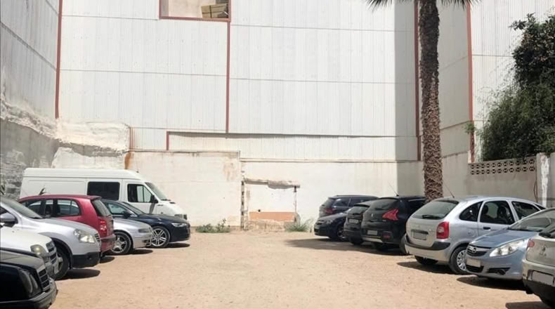 Alicante - Дения - 367m2