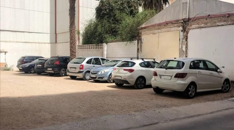 Alicante - Дения - 367m2