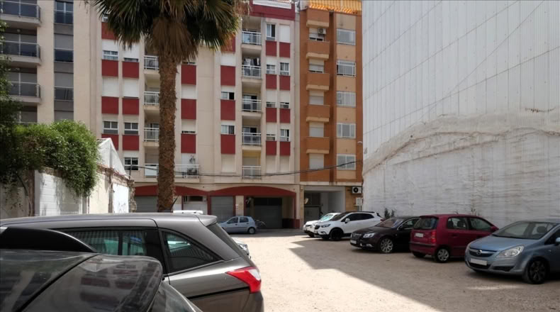 Alicante - Дения - 367m2