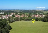 Non-developable land for sale on España, Cubas, ref: TR393913 photo