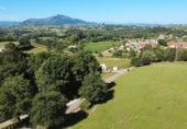 Non-developable land for sale on España, Cubas, ref: TR393913 photo