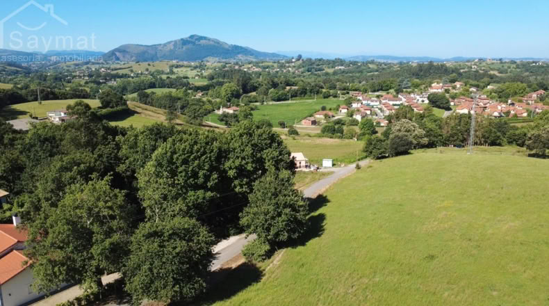 Cantàbria - Cubas - 9079m2