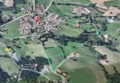 Non-developable land for sale on España, Cubas, ref: TR393913 photo