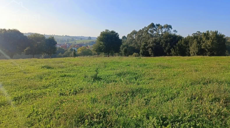 Cantàbria - Cubas - 9079m2