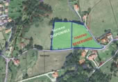 Non-developable land for sale on España, Cubas, ref: TR393913 photo