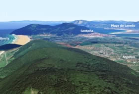Argoños 3541&nbsp;м²