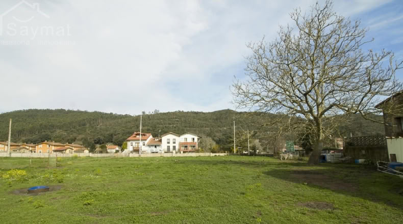 Cantabria - Santoña - 3541m2