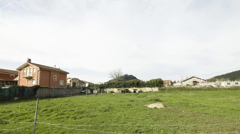 Cantabria - Santoña - 3541m2