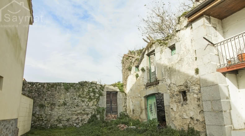 Cantabria - Santoña - 3541m2