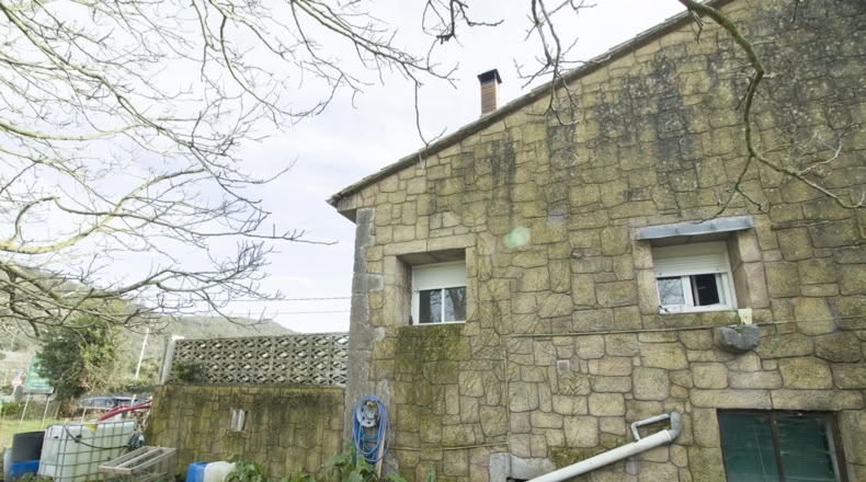 Cantabria - Santoña - 3541m2