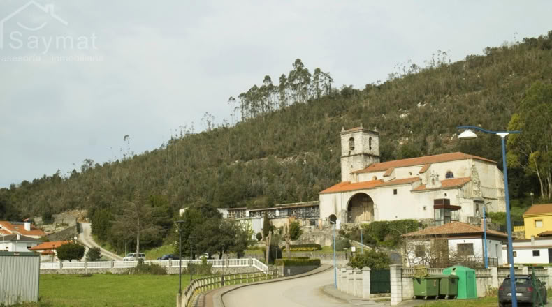 Cantabria - Santoña - 3541m2