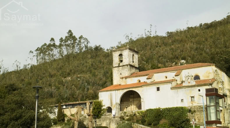 Cantabria - Santoña - 3541m2