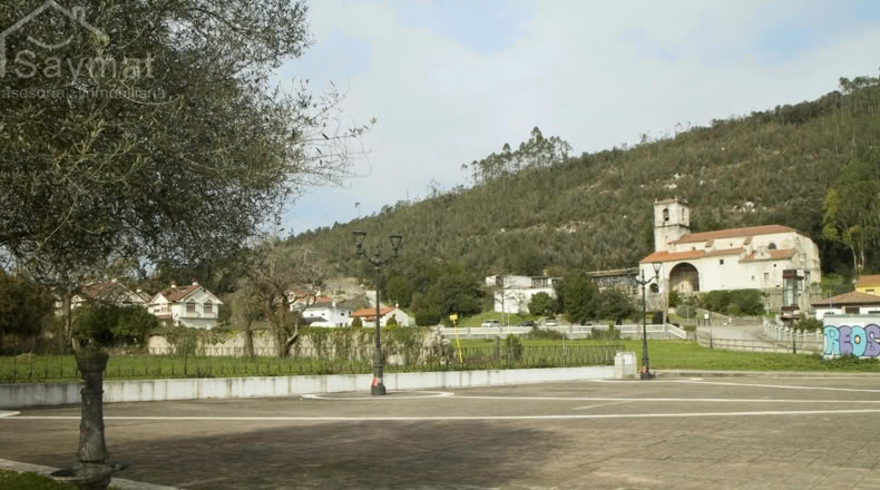 Cantabria - Santoña - 3541m2