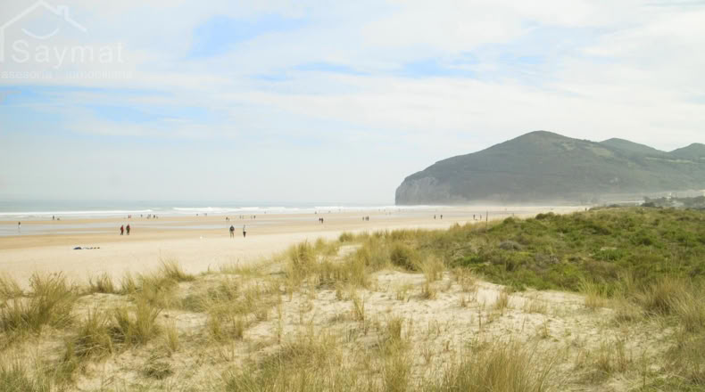 Cantabria - Santoña - 3541m2