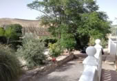 Chalet independiente con terreno en alquiler en la España, Baena, ref: TR398356 foto