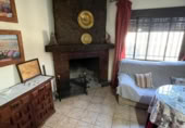 Chalet independiente con terreno en alquiler en la España, Baena, ref: TR398356 foto